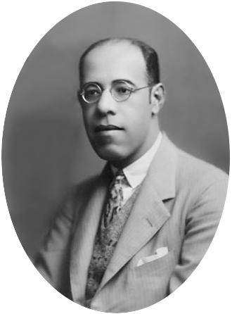 Mário de Andrade, em 1928.