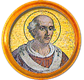 Papa Nicolau I, o grande