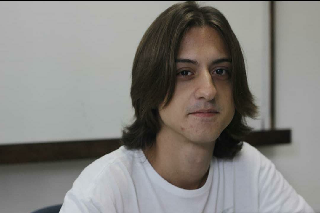 Escritor do artigo